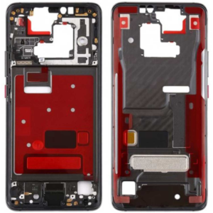 Middle Frame Premium Huawei Mate 20 Pro Black