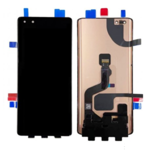 Premium Display Touchscreen Huawei Mate 40 Pro Black