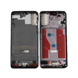 Middle Frame Premium Huawei P20 Pro Black