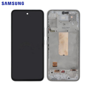 Original Display Touchscreen Samsung Galaxy A54 5G A546 GH82-31231B GH82-31232B GH82-31233B White