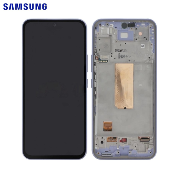 Original Display Touchscreen Samsung Galaxy A54 5G A546 GH82-31231D GH82-31232D GH82-31233D Lavender