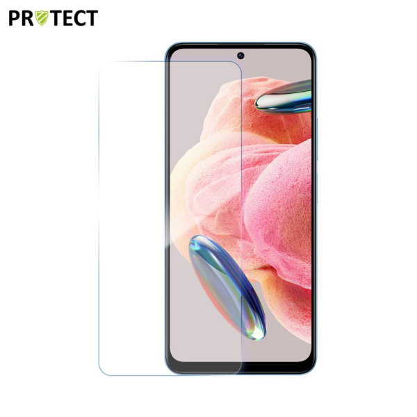 Tempered Glass Classic PROTECT for Xiaomi Redmi Note 12 4G Transparent