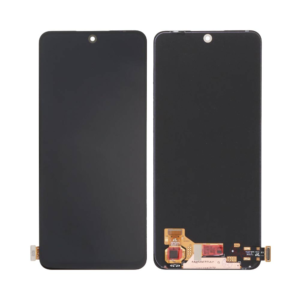 Oled Display Touchscreen Xiaomi Poco X5 5G/Redmi Note 12 4G/Redmi Note 12 5G Black