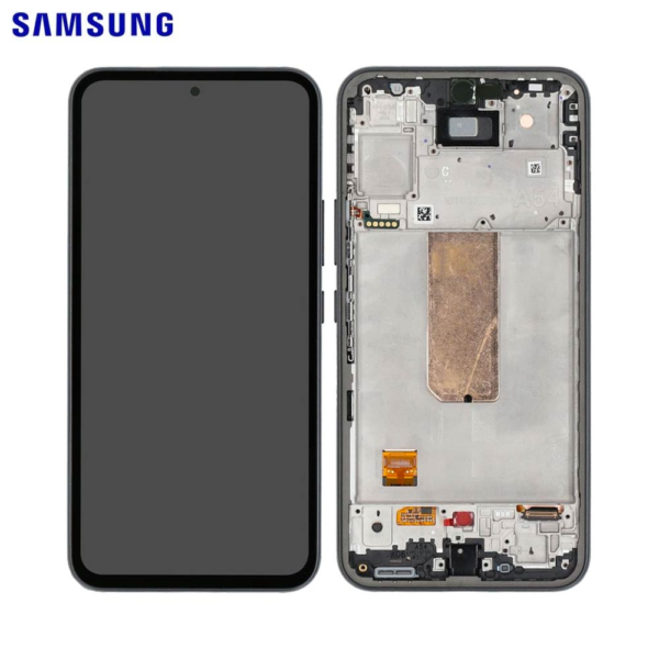 Original Display Touchscreen Samsung Galaxy A54 5G A546 GH82-31231A GH82-31232A GH82-31233A Black