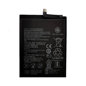 Premium Battery Honor 20 Pro/View 20 Huawei Mate 10/Mate 10 Pro/Mate 20/P20 Pro HB436486ECW