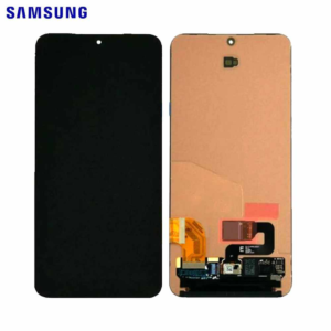 Original Display Touchscreen without Frame Samsung Galaxy S24 5G S921 GH82-33286A Black