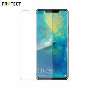 Tempered Glass Classic PROTECT for Huawei Mate 20 Pro Transparent