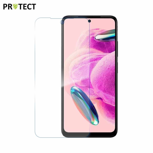 Tempered Glass Classic PROTECT for Xiaomi Redmi Note 11 4G/Redmi Note 11S 4G/Redmi Note 12S Transparent