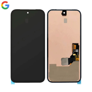 Original Display Touchscreen Google Pixel 8a G949-00767-00 Black