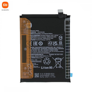 Original Battery Xiaomi Redmi Note 11 4G/Redmi Note 11S 4G/Poco M4 Pro 4G 460200009U1Y 460200009Y1G   BN5D