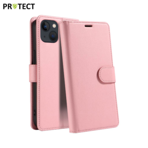 IP011 Protective Cover PROTECT for Apple iPhone 13 Pink