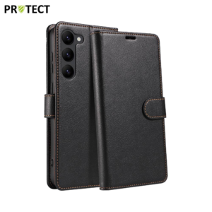 IP011 Protective Cover PROTECT for Samsung Galaxy S22 S901 Black
