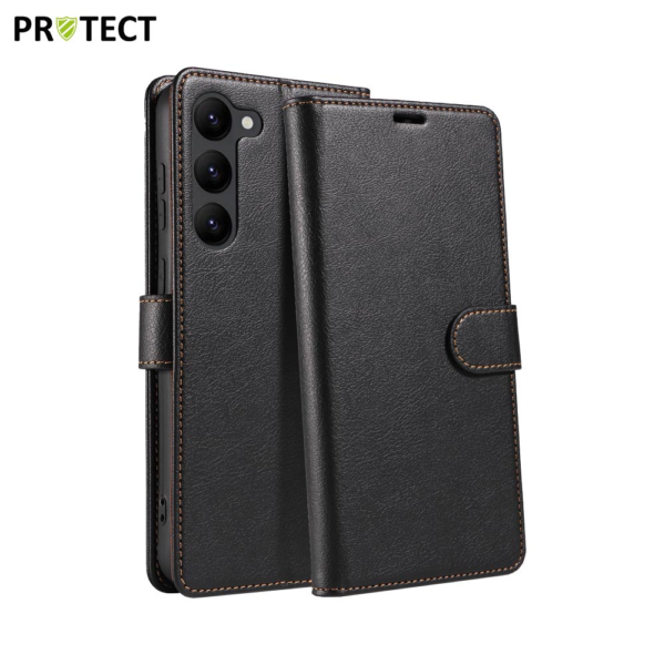 IP011 Protective Cover PROTECT for Samsung Galaxy S22 S901 Black