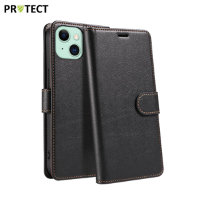 IP011 Protective Cover PROTECT for Apple iPhone 15 Black