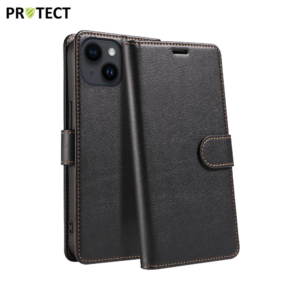 IP011 Protective Cover PROTECT for Apple iPhone 14 Black
