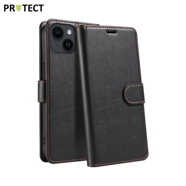 IP011 Protective Cover PROTECT for Apple iPhone 14 Black