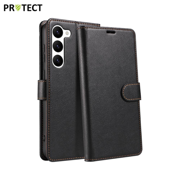 IP011 Protective Cover PROTECT for Samsung Galaxy S23 5G S911 Black