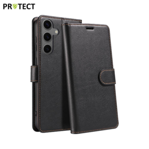 IP011 Protective Cover PROTECT for Samsung Galaxy S24 5G S921 Black