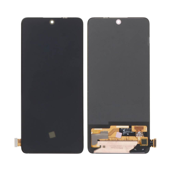 Oled Display Touchscreen Xiaomi Redmi Note 13 4G Black