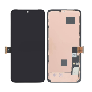 Oled Display Touchscreen Google Pixel 8 (Original size) Black