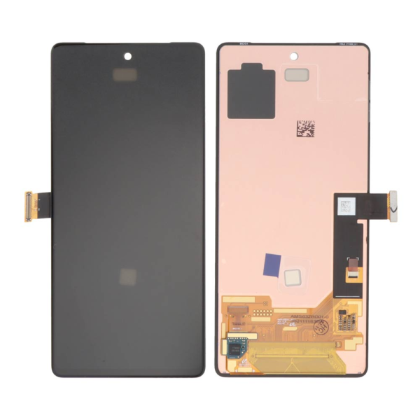 Oled Display Touchscreen Google Pixel 7 Black