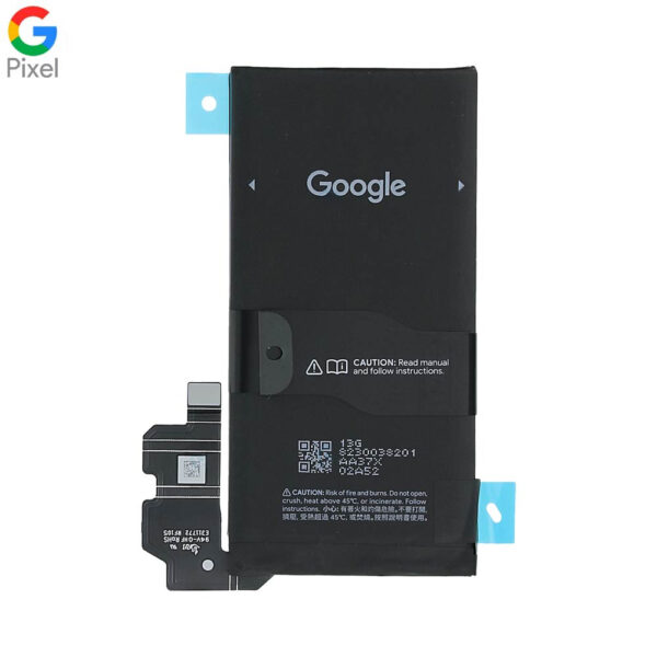 Original Battery Google Pixel 8 G949-00574-01  GS35E