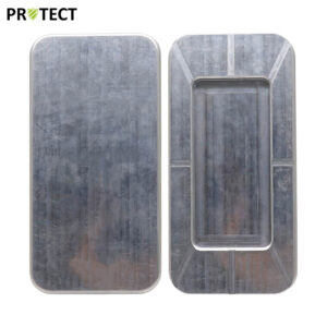 Customized Phone Case Printer Mold PROTECT for Samsung Galaxy S25 S931
