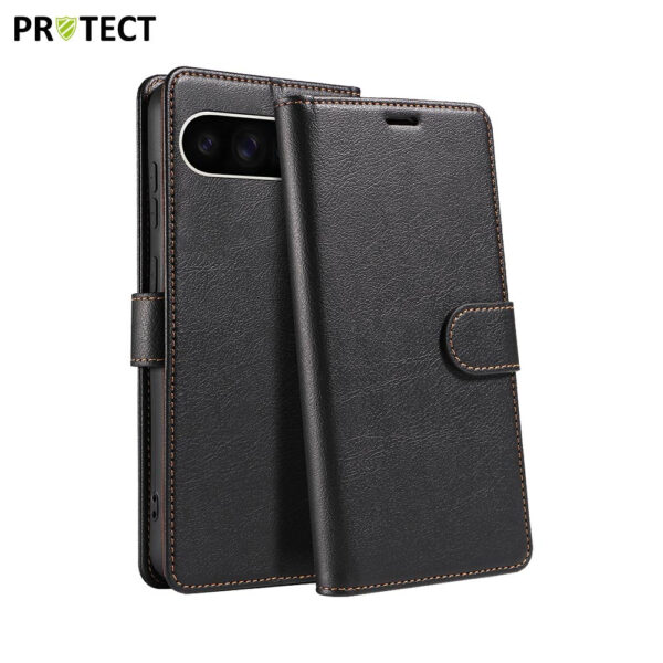 IP011 Protective Cover PROTECT for Google Pixel 9/Pixel 9 Pro/Pixel 10/Pixel 10 Pro Black