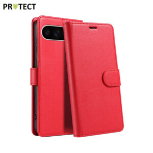 IP011 Protective Cover PROTECT for Google Pixel 9/Pixel 9 Pro/Pixel 10/Pixel 10 Pro Red