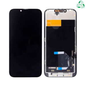Original Refurb Display Touchscreen Apple iPhone 13 Black